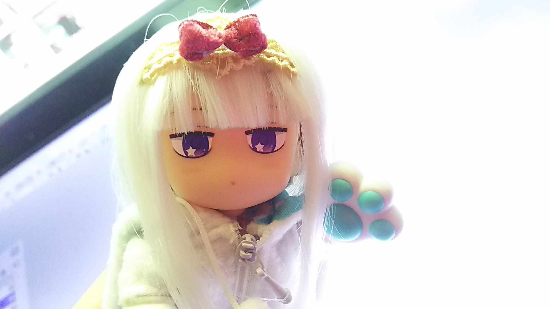 🍲在魔王城说晚安 推图日记02 第1页