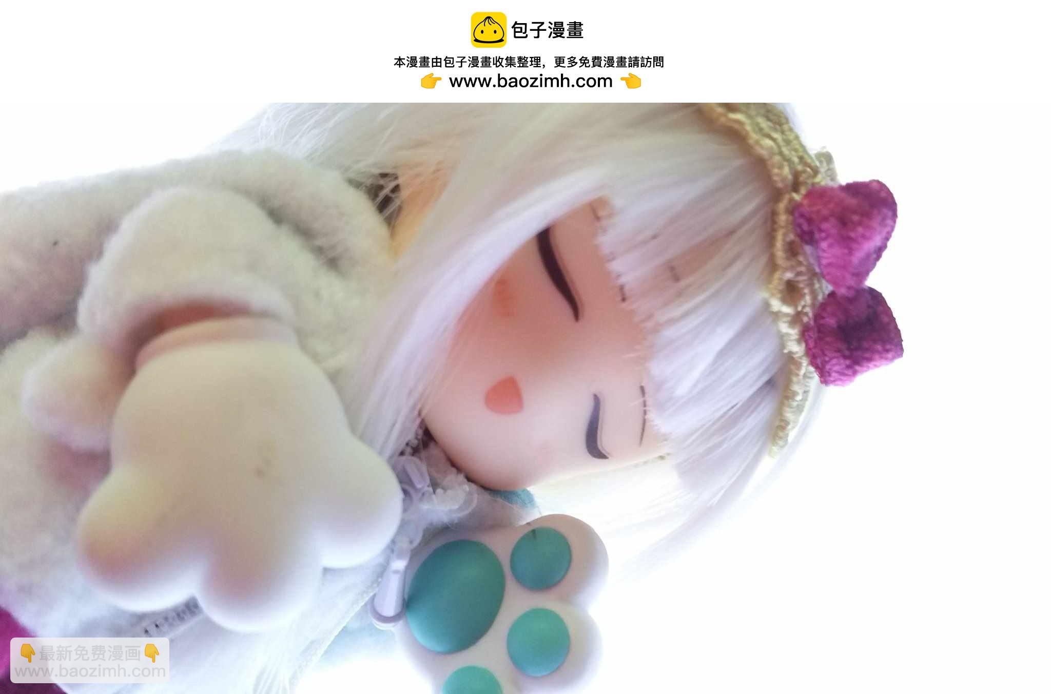 🍲在魔王城说晚安 推图日记02 第2页