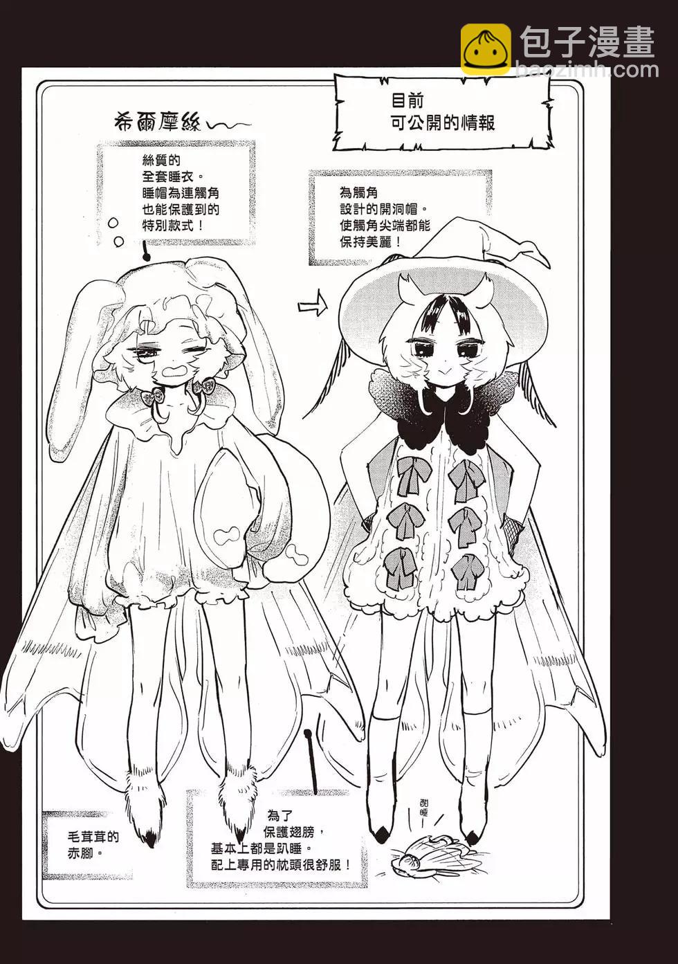 🍲在魔王城说晚安 第22卷 第28页