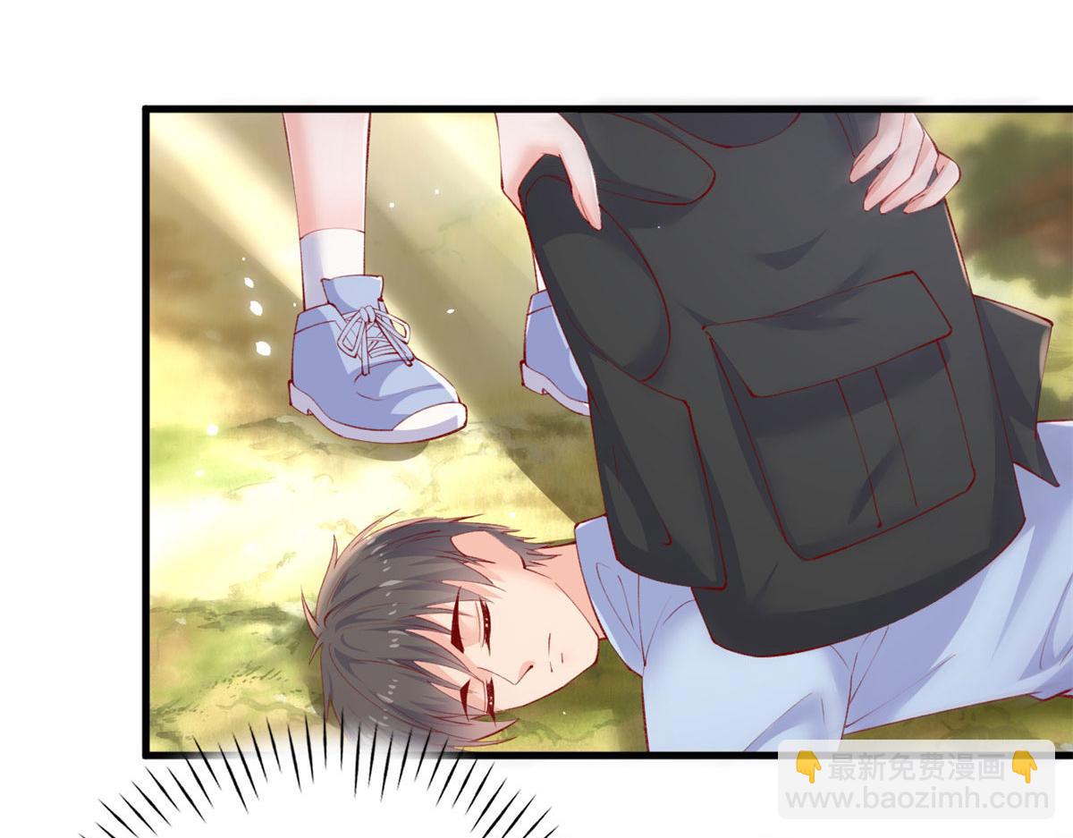 102 抢车(1/3)-第105话