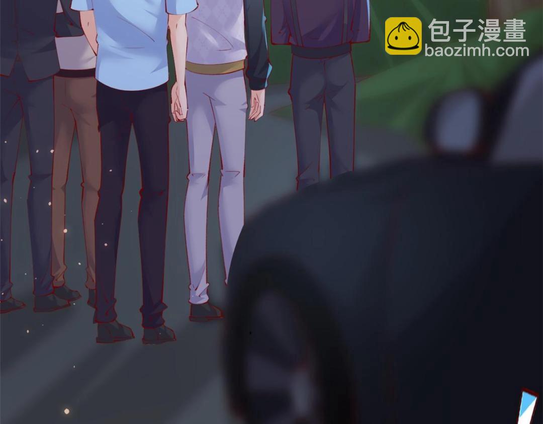 110 炸毛的大蛋(1/2)-第113话