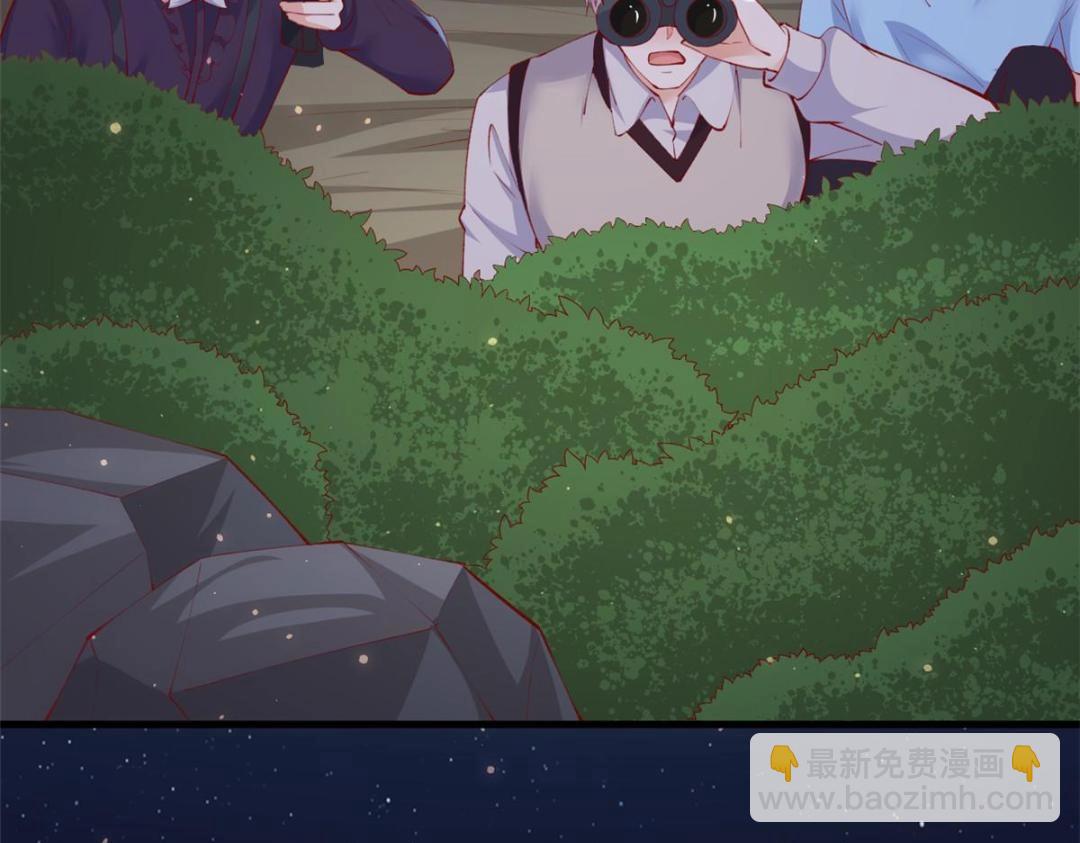 110 炸毛的大蛋(1/2)-第113话