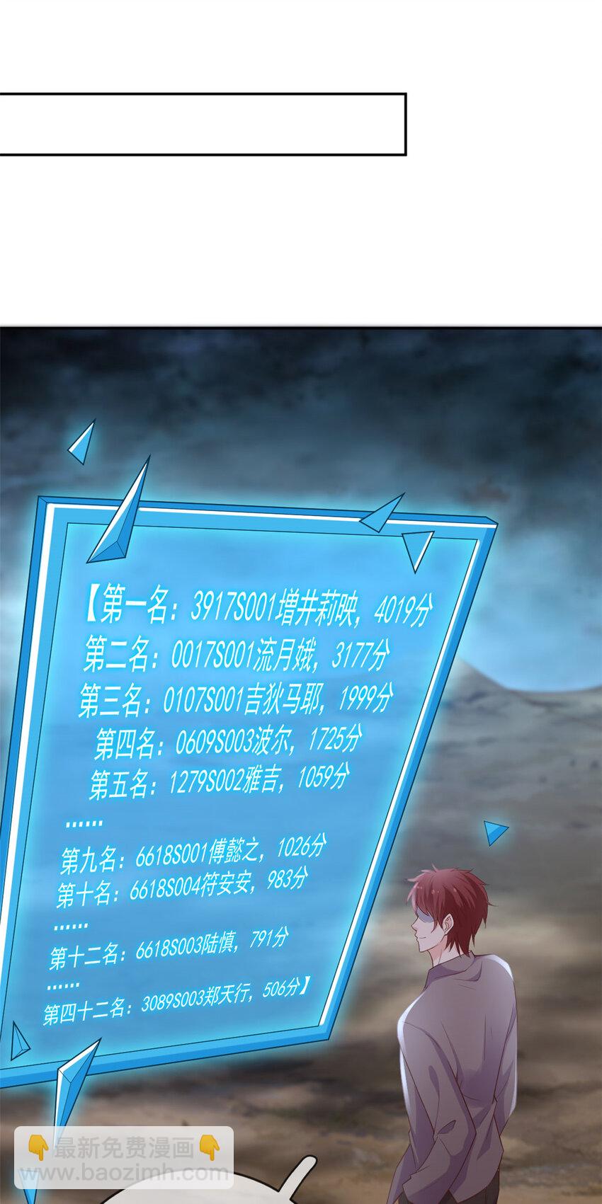 126 毒气熏天-第129话