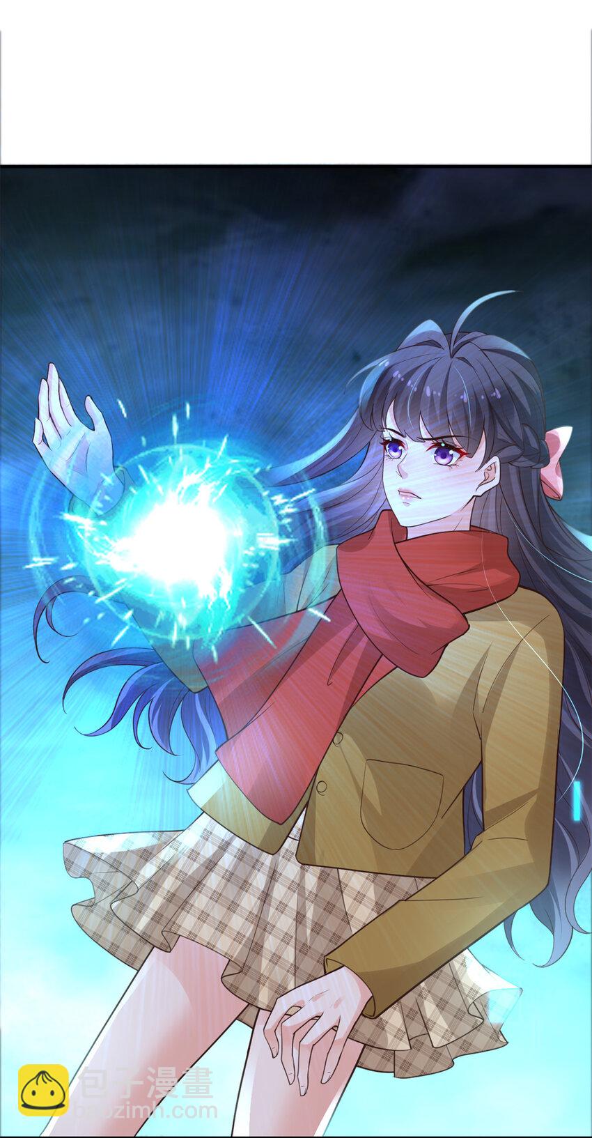 138 格式化-第141话