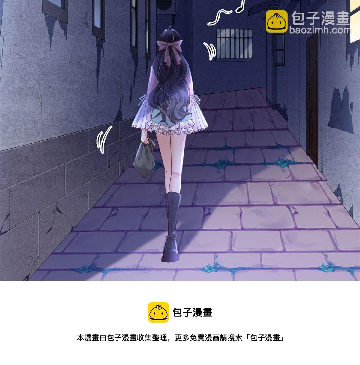 37 救命的NPC(1/2)-第39话