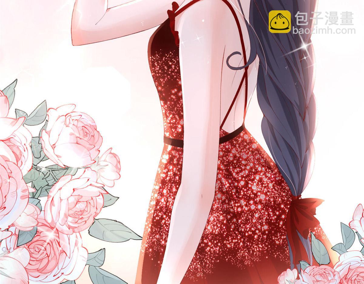 48 第一次亲密接吻(1/2)-第51话