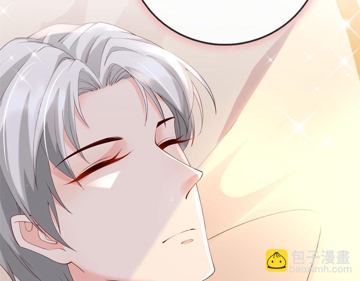 54 傅哥！你终于醒了(1/2)-第57话