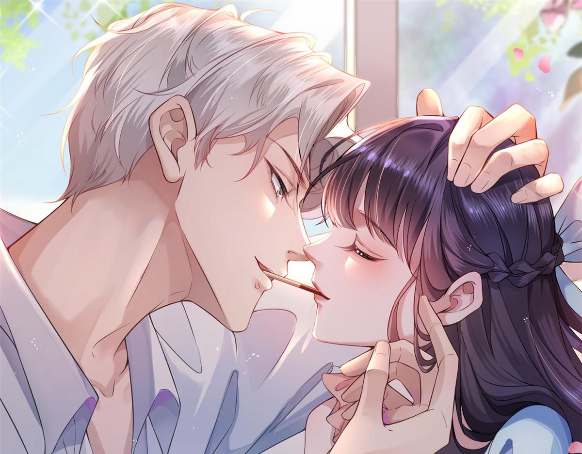 84 王老师的肚子(1/2)-第87话