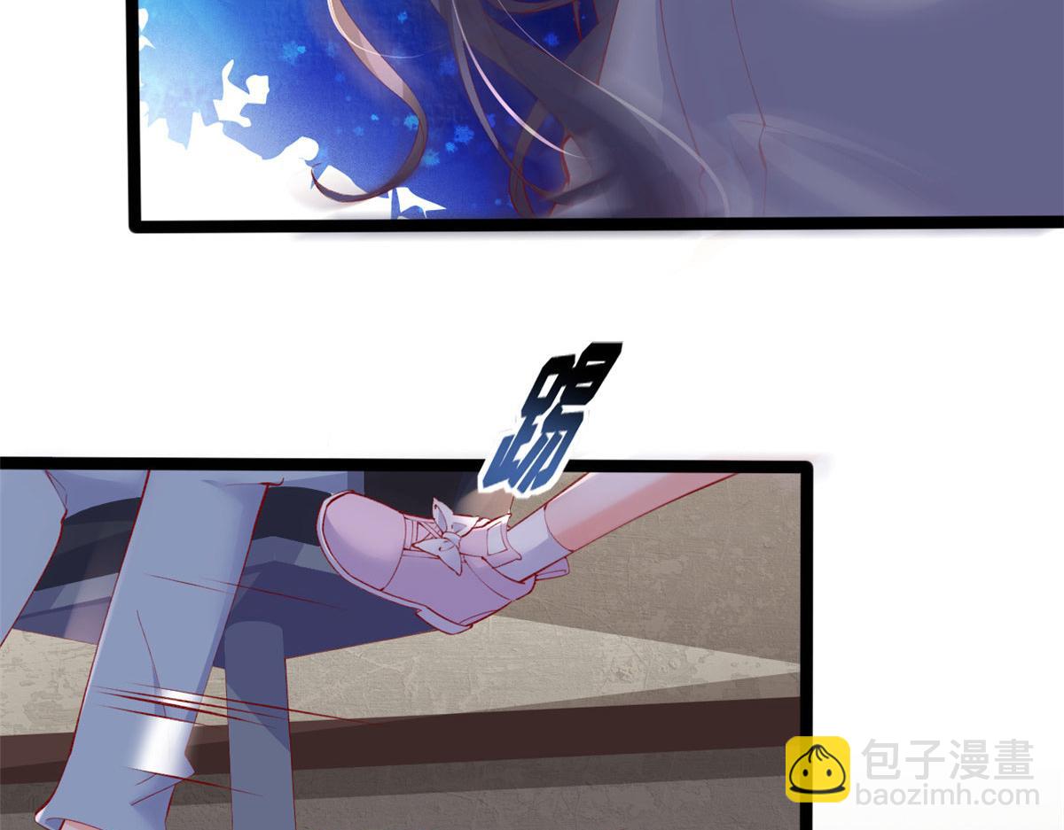 96 傅懿之被威胁(1/3)-第99话