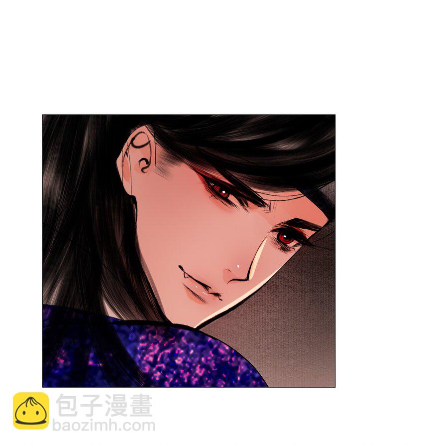 042 快放手，也不嫌脏！-第43话