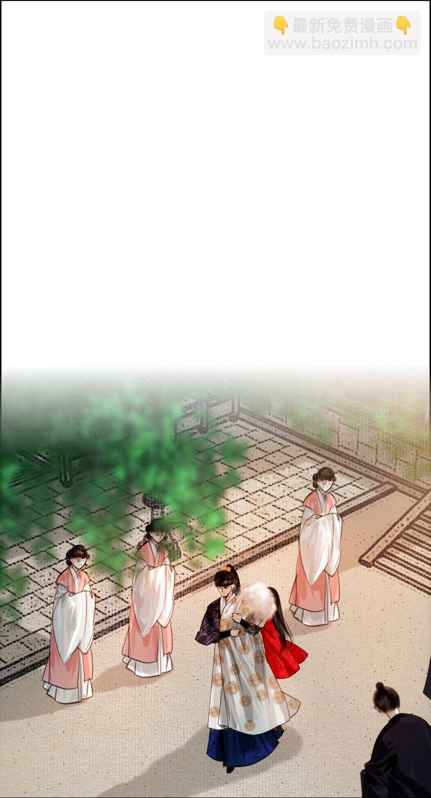 076 这个便宜只能我占！-第77话
