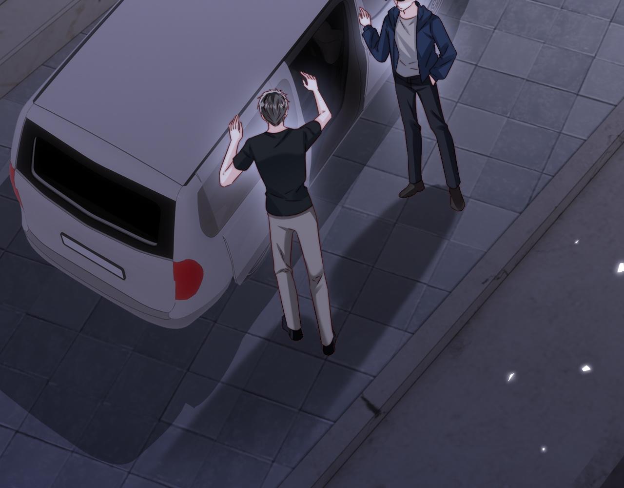 第17话 别怕，老公来救你！(1/3)-第17话