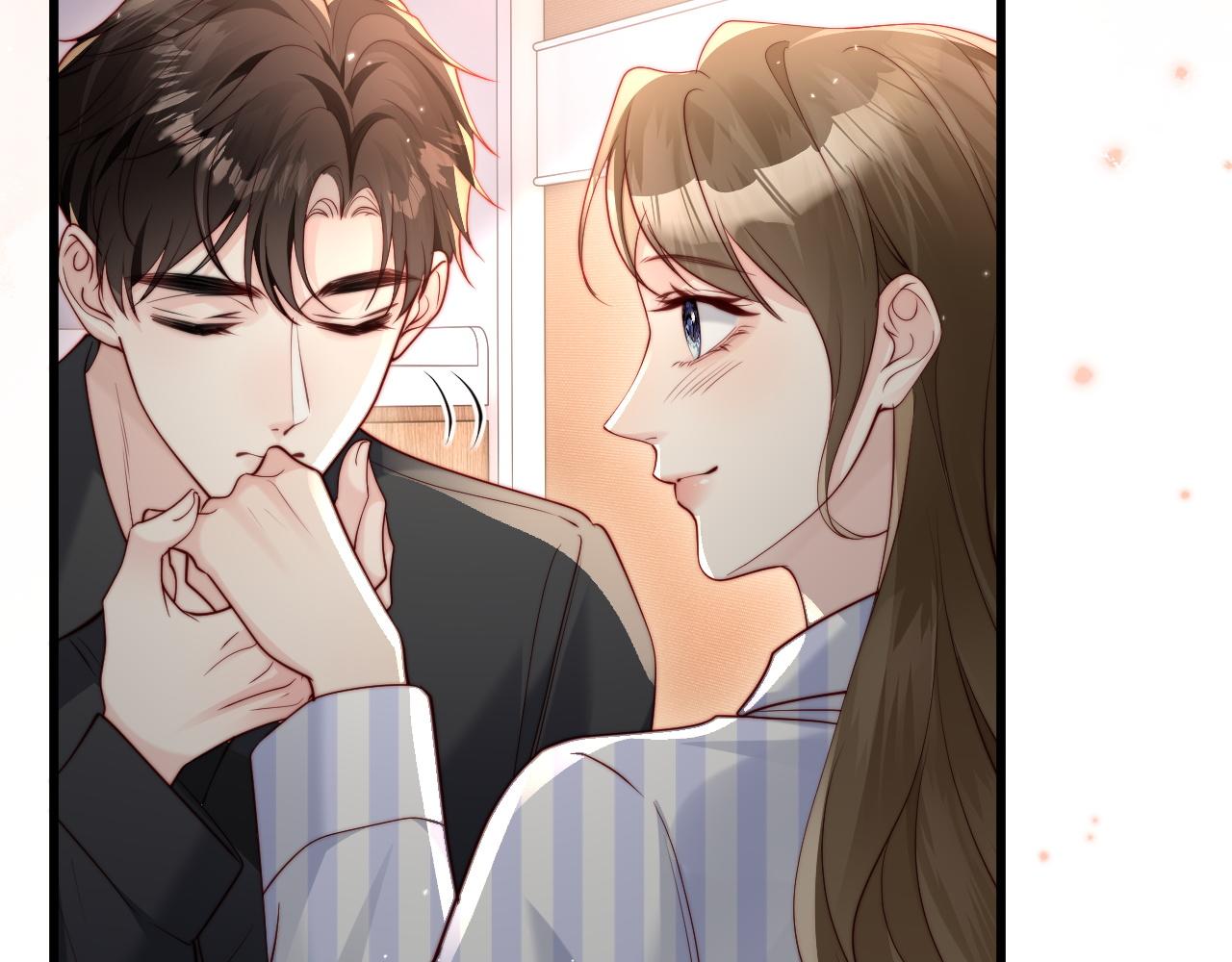 第19话 这辈子都别想离开我(1/3)-第19话