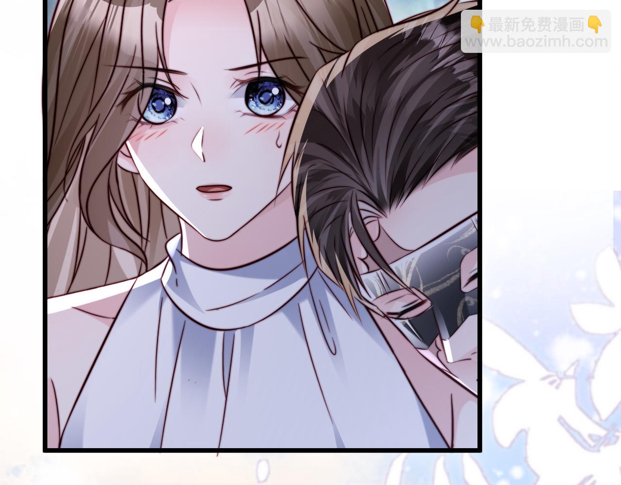 第31话 今晚你就在这睡(1/3)-第33话