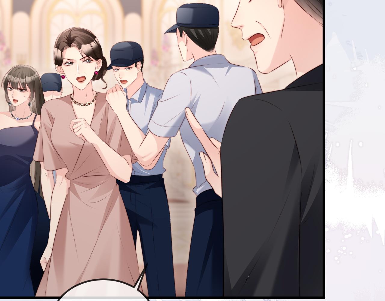 第41话 陆大少的礼物(1/3)-第43话
