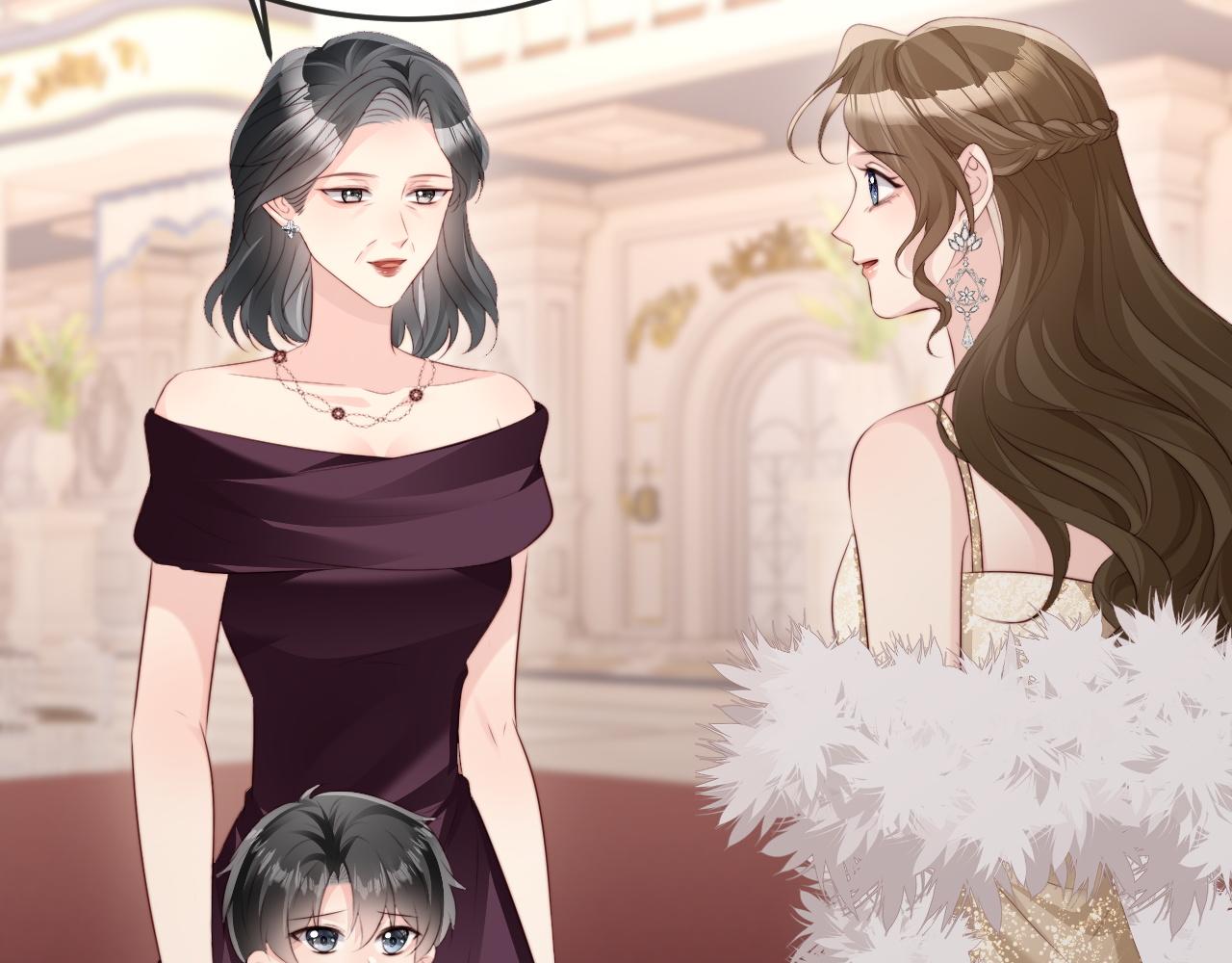 第41话 陆大少的礼物(1/3)-第43话