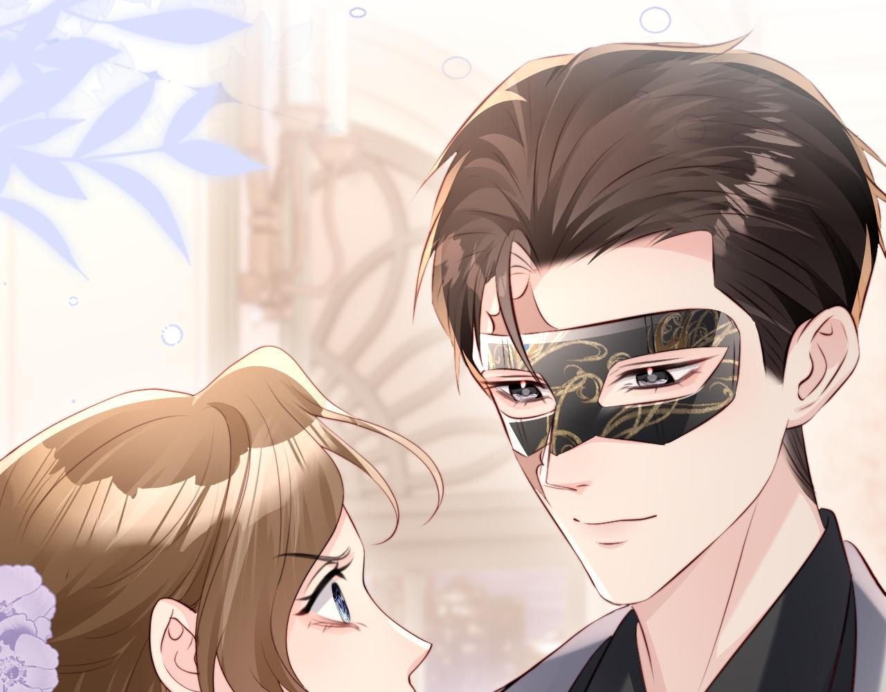 第41话 陆大少的礼物(1/3)-第43话