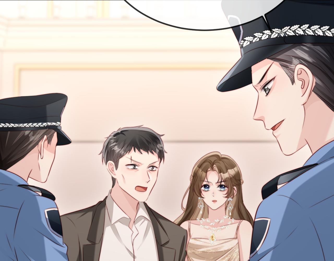 第41话 陆大少的礼物(1/3)-第43话