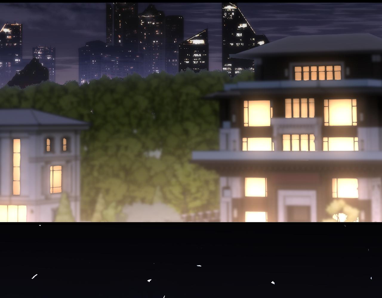 第43话 分手吧(1/2)-第45话
