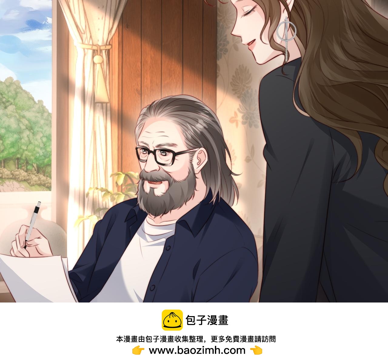 第47话 我很想你(1/3)-第49话