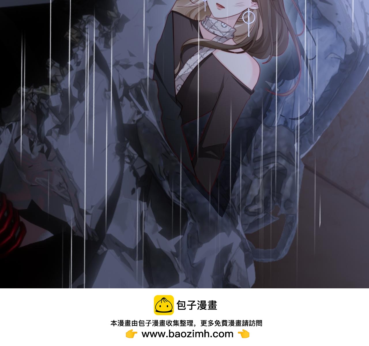 第49话 有我在，没事的(1/3)-第51话