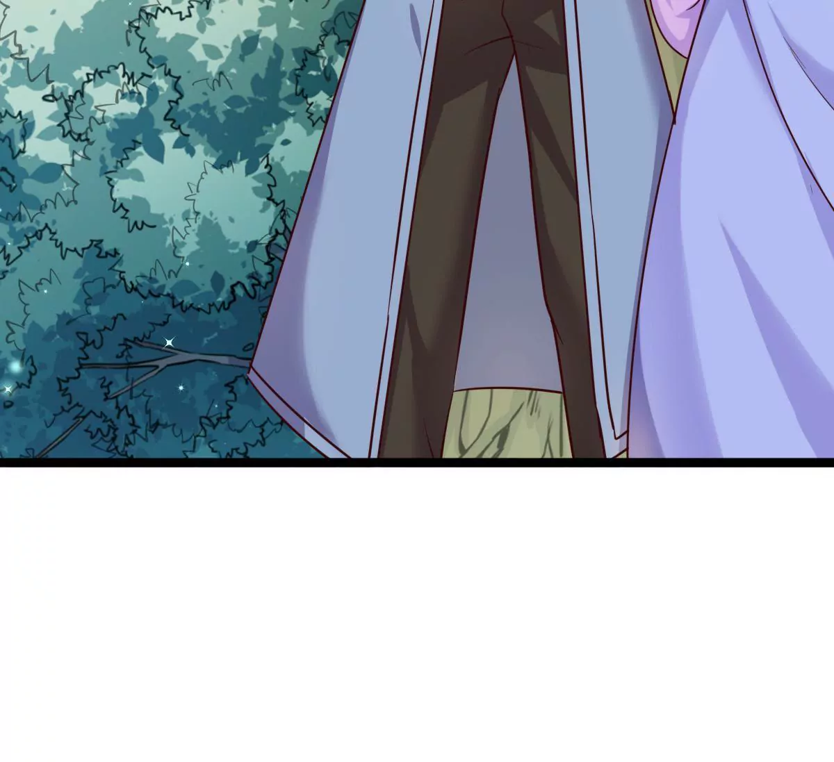 🍲在玄幻世界变成了一棵草？ 第014话 人族之光 第23页