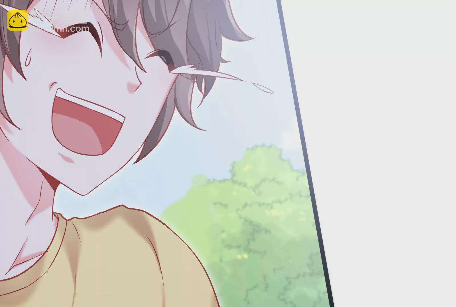🍲在玄幻世界变成了一棵草？ 第002话 我不是变态啊！ 第10页
