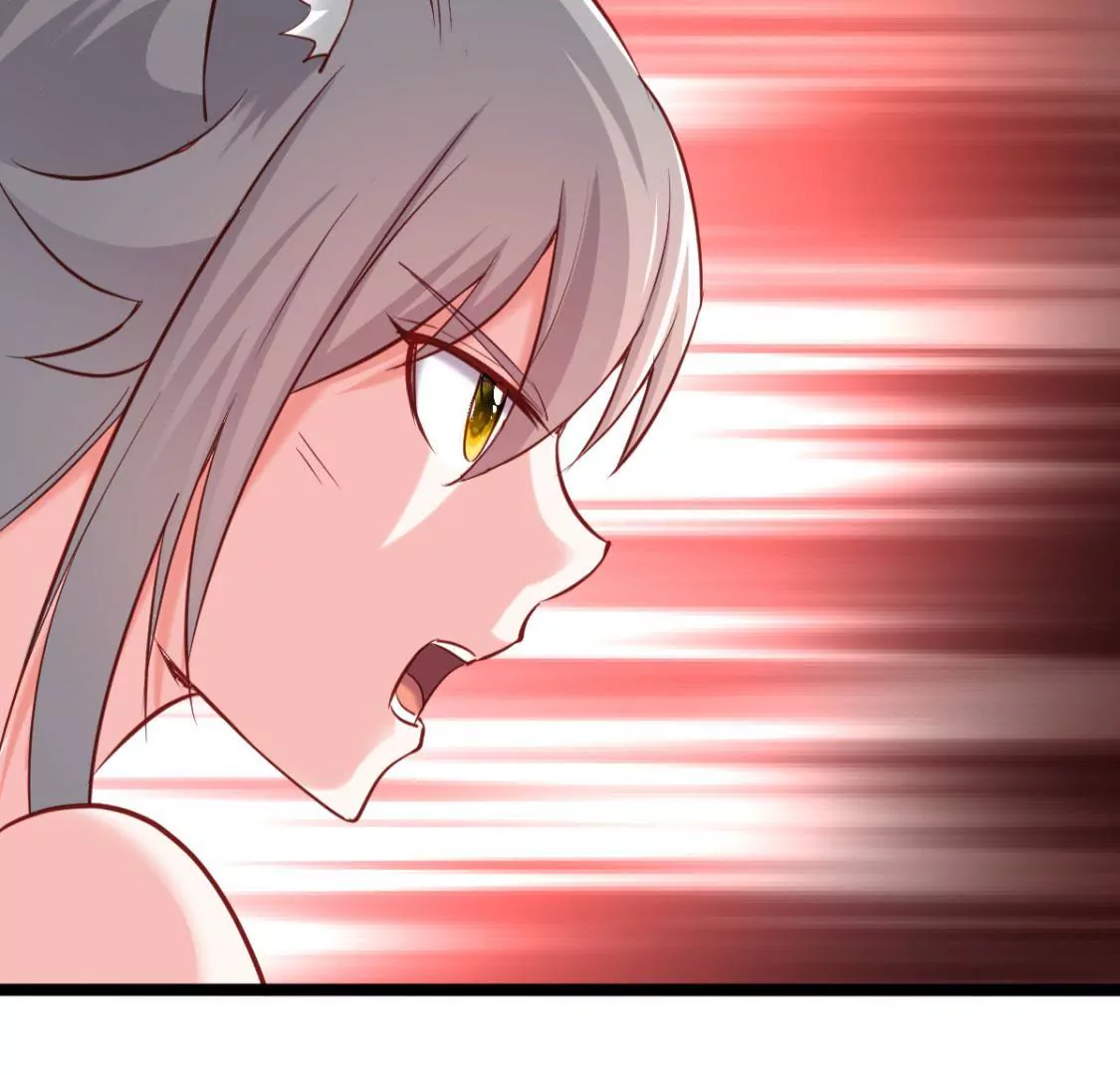 🍲在玄幻世界变成了一棵草？ 第020话 快逃 第10页