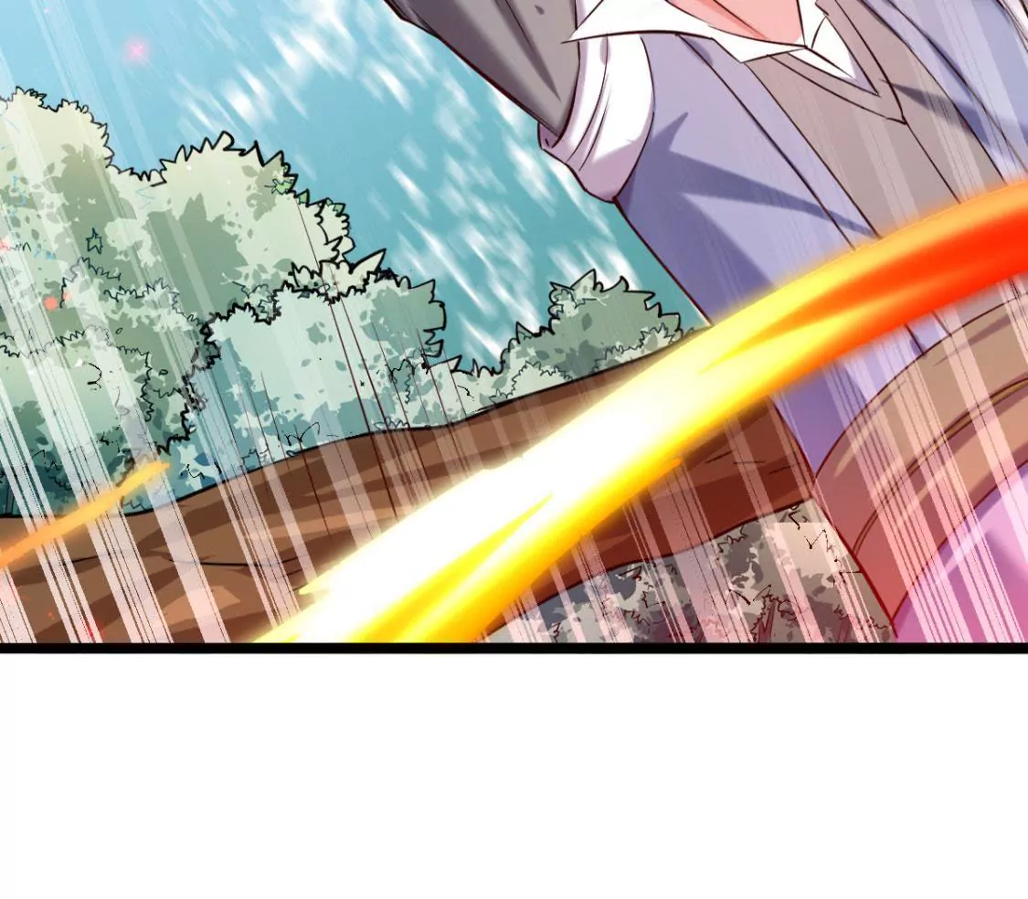 🍲在玄幻世界变成了一棵草？ 第020话 快逃 第19页