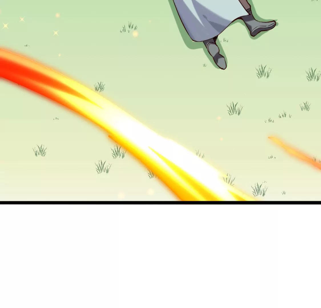 🍲在玄幻世界变成了一棵草？ 第020话 快逃 第36页