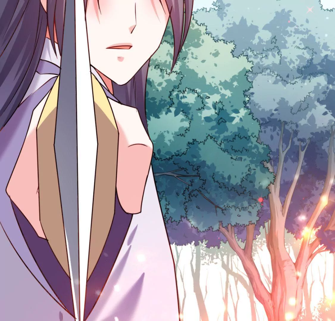 🍲在玄幻世界变成了一棵草？ 第020话 快逃 第41页