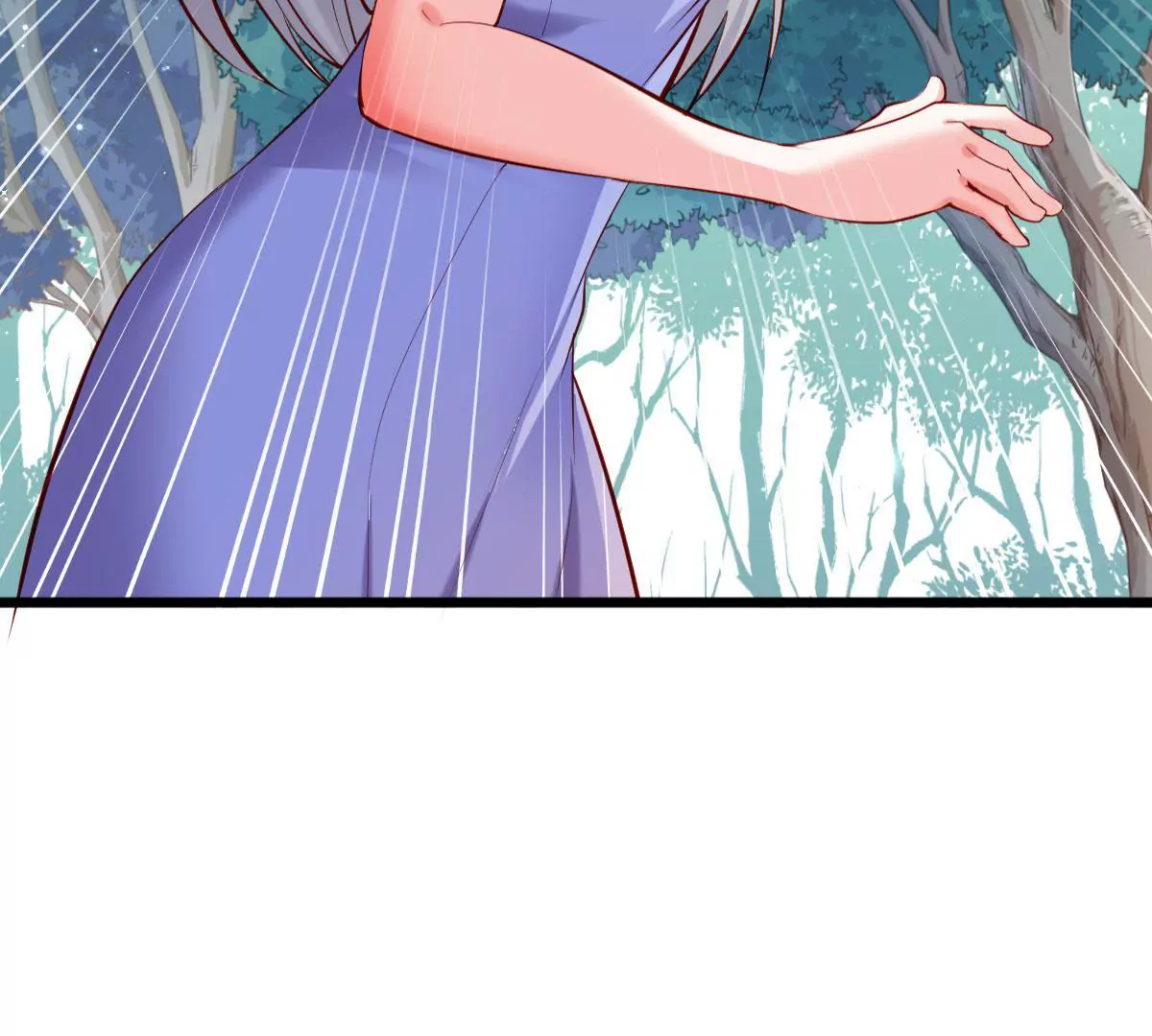 🍲在玄幻世界变成了一棵草？ 第022话 契约 第19页