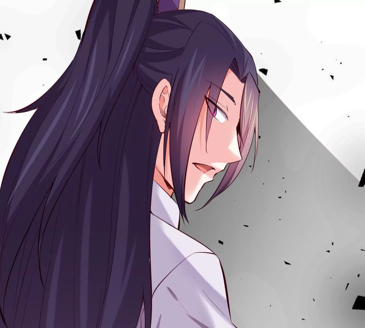 🍲在玄幻世界变成了一棵草？ 第022话 契约 第32页