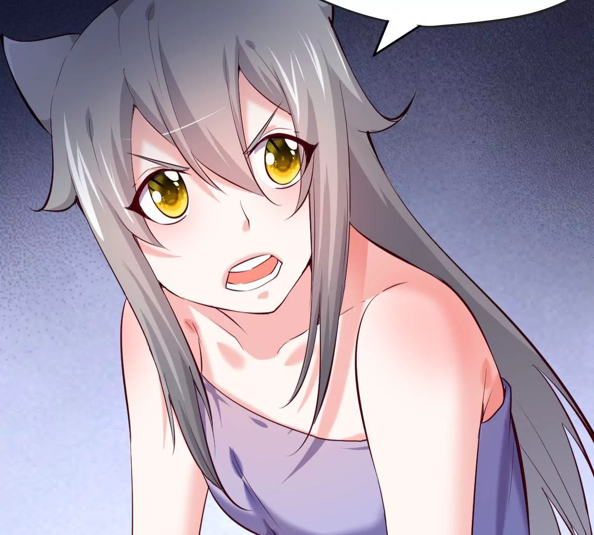 🍲在玄幻世界变成了一棵草？ 第022话 契约 第35页