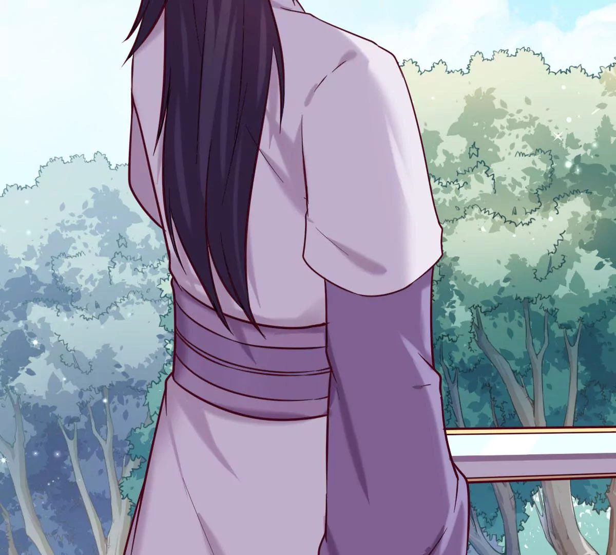 🍲在玄幻世界变成了一棵草？ 第022话 契约 第45页
