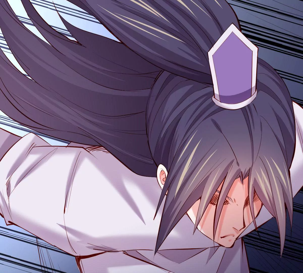 🍲在玄幻世界变成了一棵草？ 第022话 契约 第6页