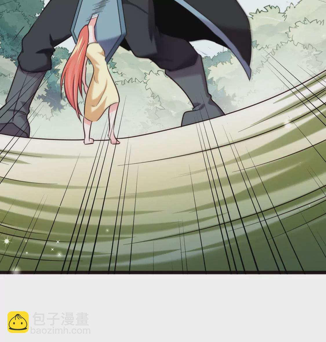 🍲在玄幻世界变成了一棵草？ 第024话 新的危机 第32页