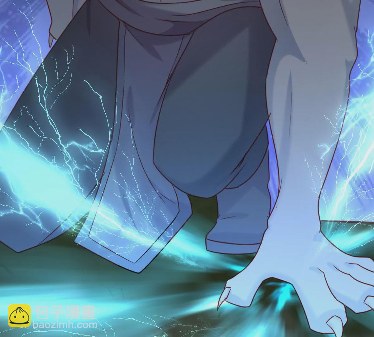 🍲在玄幻世界变成了一棵草？ 第028话 宠物 第43页