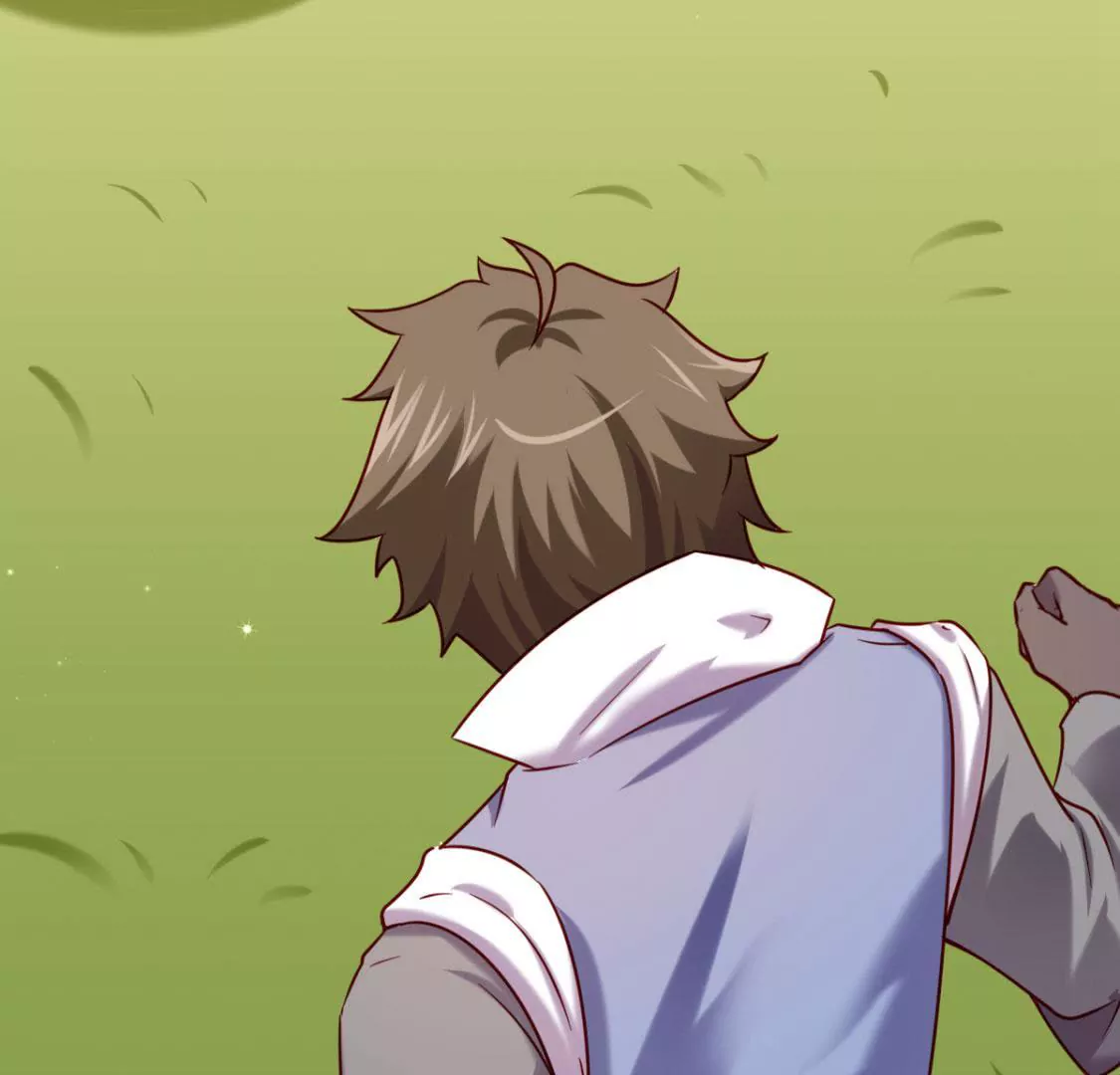 🍲在玄幻世界变成了一棵草？ 第030话 契约者 第34页