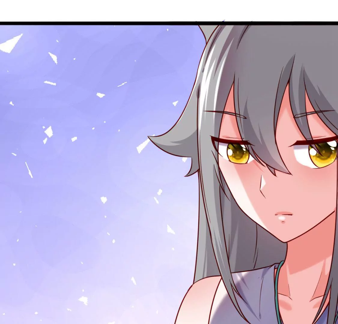 🍲在玄幻世界变成了一棵草？ 第030话 契约者 第47页