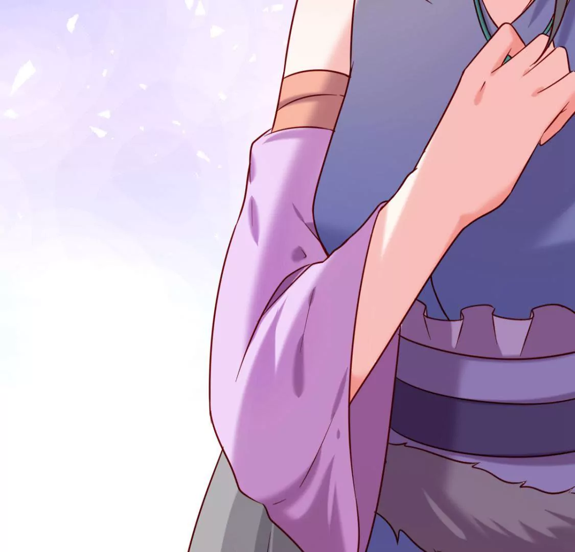 🍲在玄幻世界变成了一棵草？ 第030话 契约者 第48页