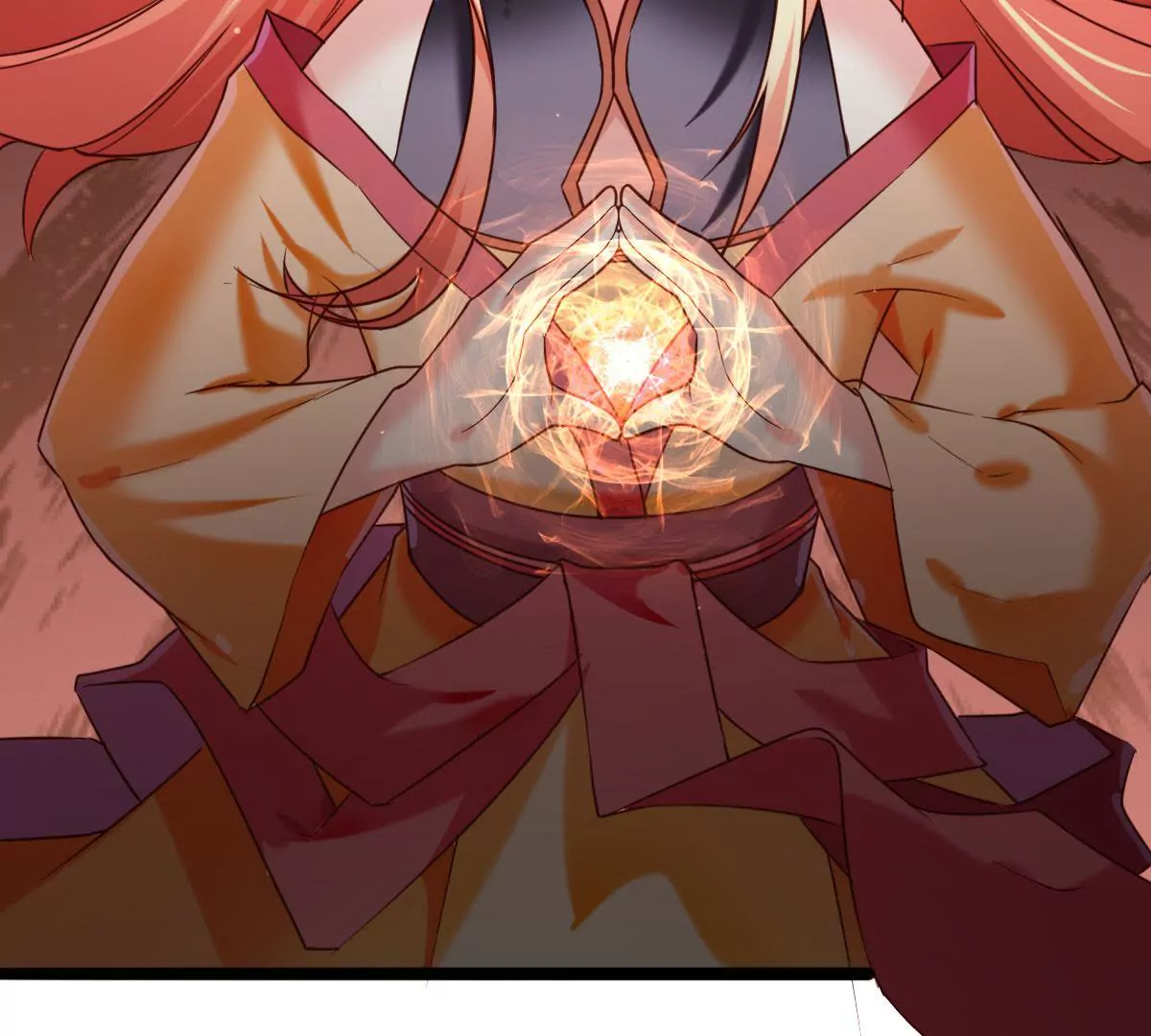 🍲在玄幻世界变成了一棵草？ 第034话 王都 第28页