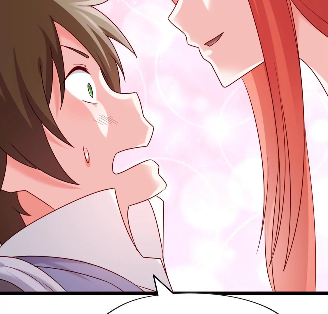 🍲在玄幻世界变成了一棵草？ 第036话 梦境 第29页