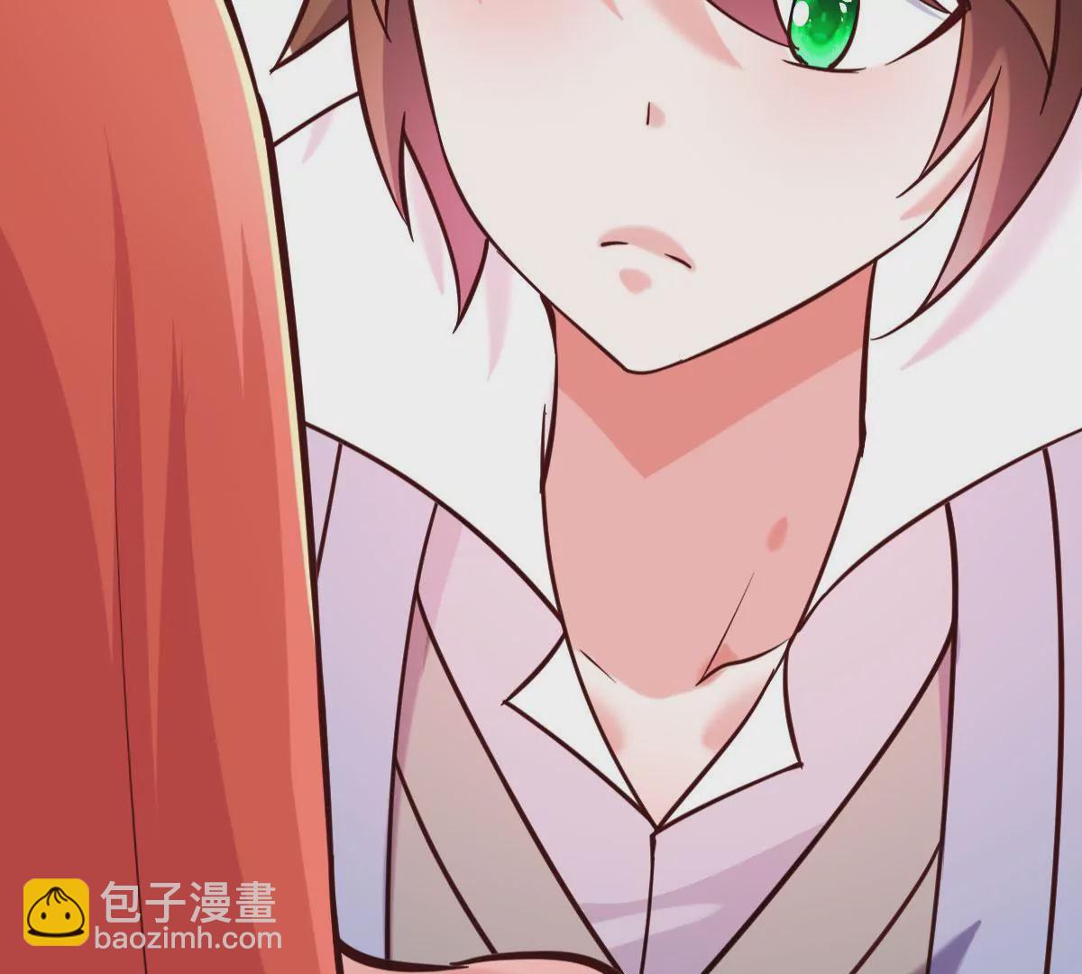 🍲在玄幻世界变成了一棵草？ 第038话 好久不见 第29页