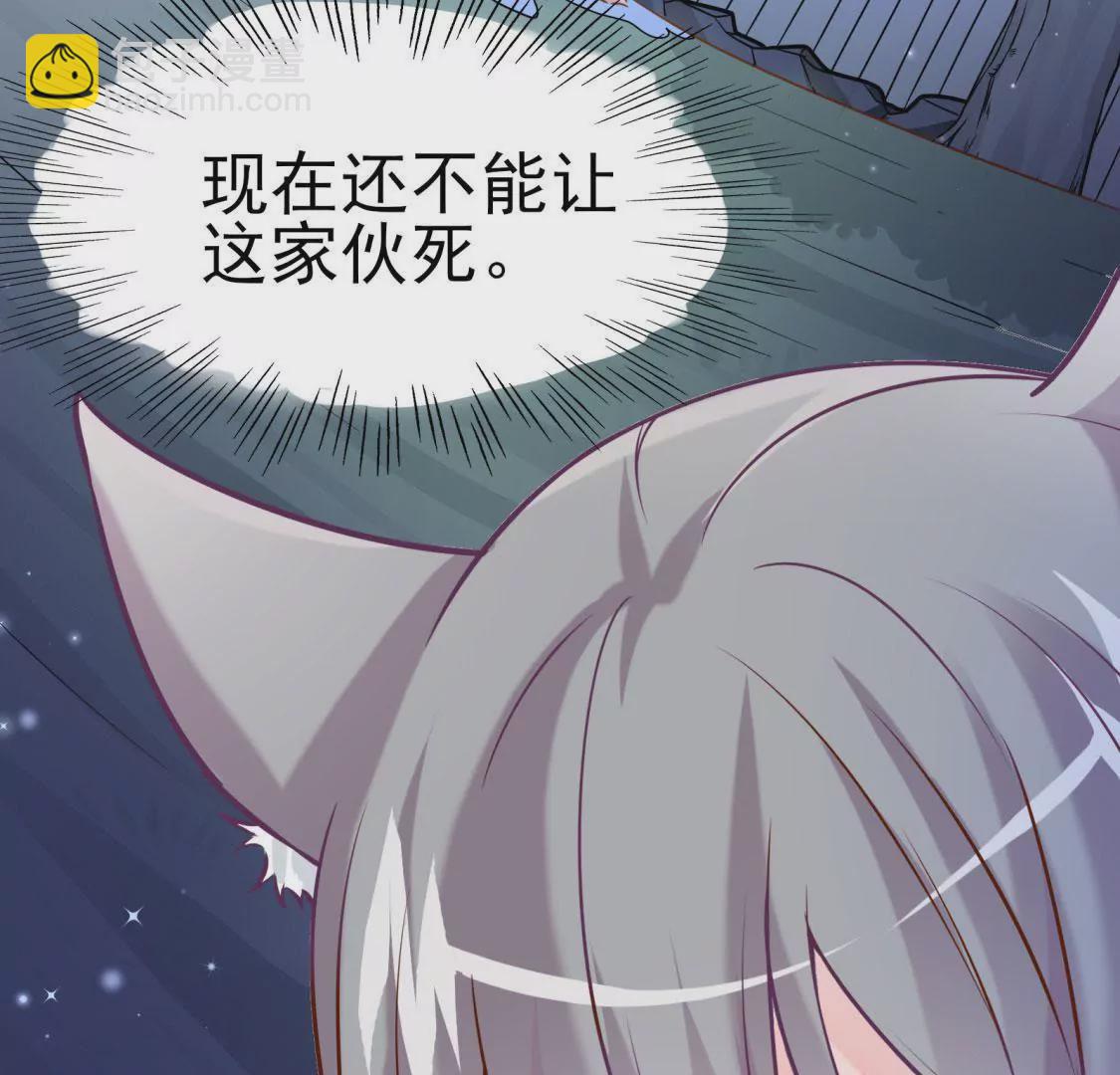 🍲在玄幻世界变成了一棵草？ 第004话 他是我的勇士 第11页