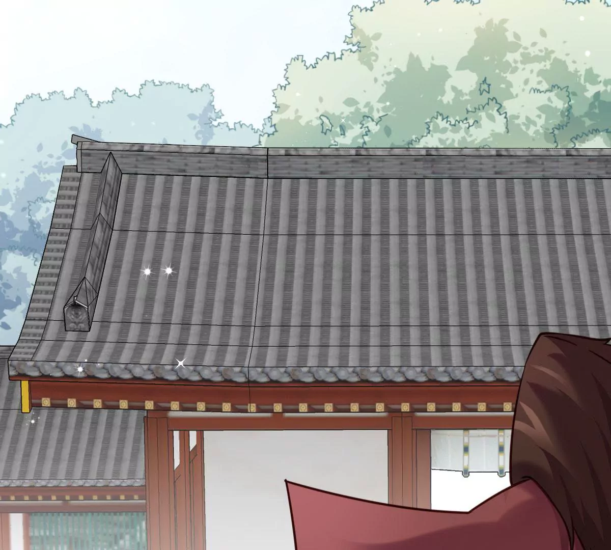 🍲在玄幻世界变成了一棵草？ 第040话 迟缓 第25页