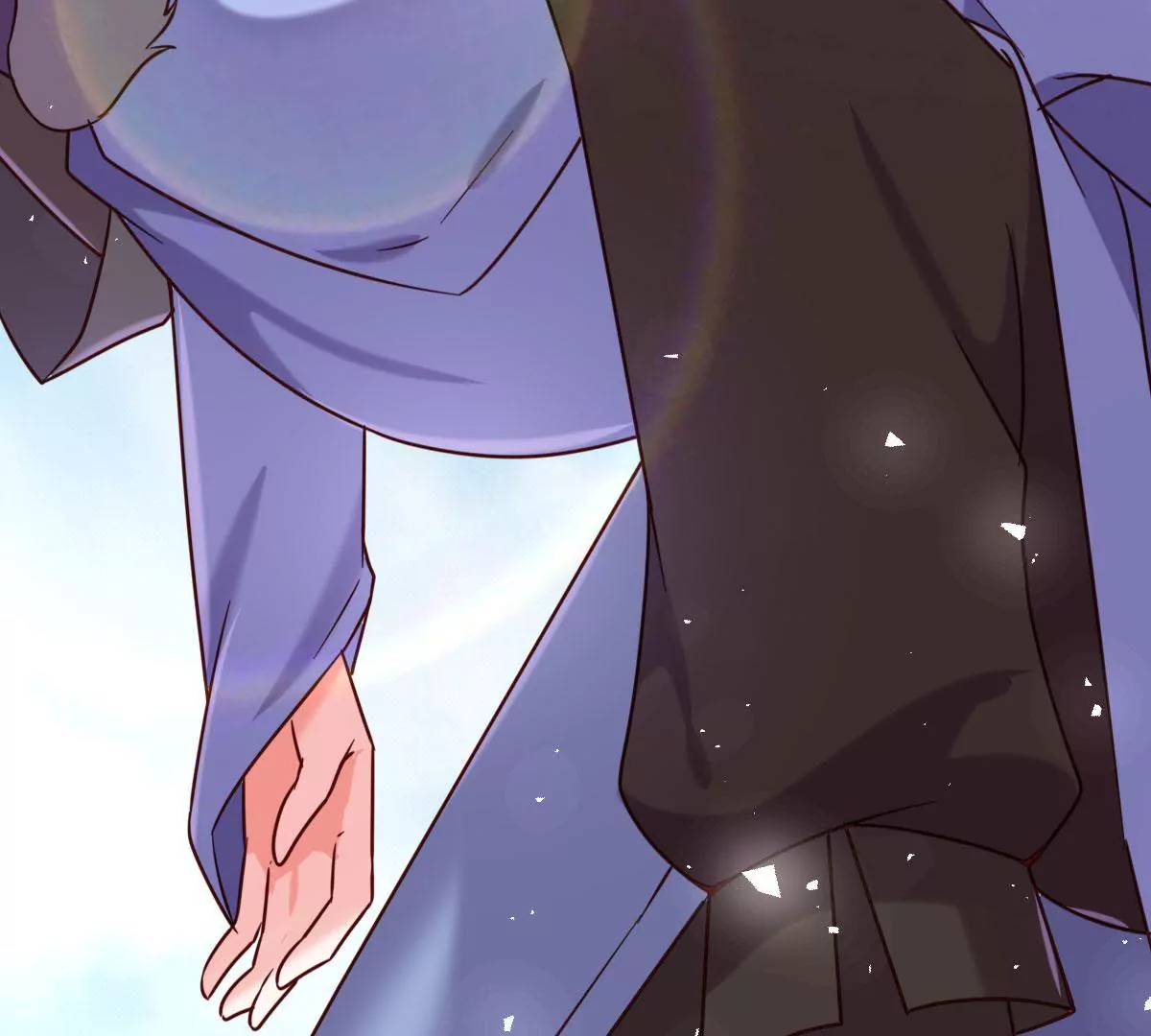 🍲在玄幻世界变成了一棵草？ 第040话 迟缓 第32页