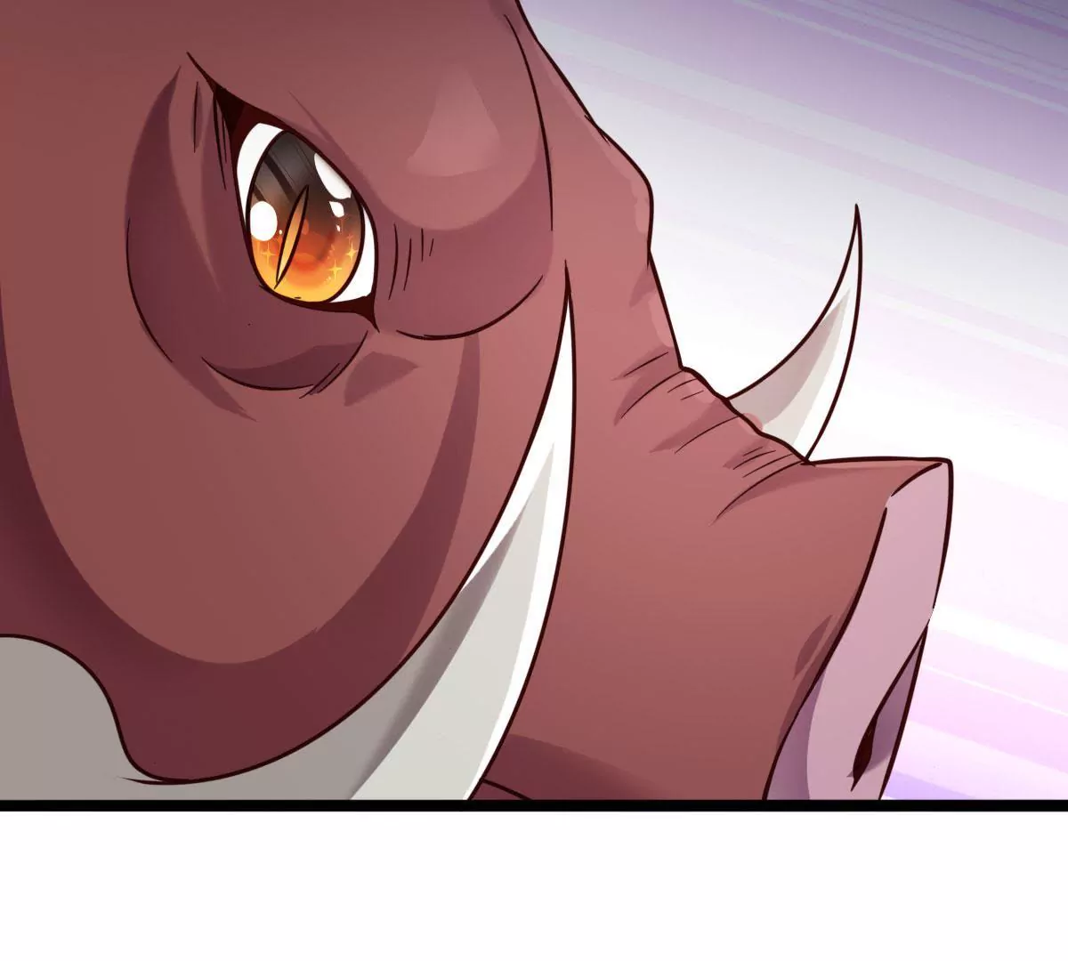 🍲在玄幻世界变成了一棵草？ 第040话 迟缓 第4页