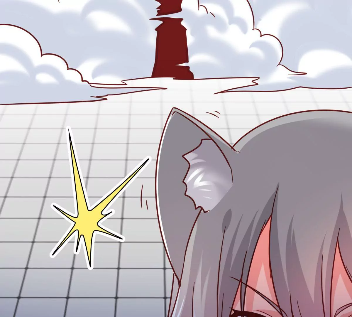 🍲在玄幻世界变成了一棵草？ 第042话 死到临头秀恩爱 第33页