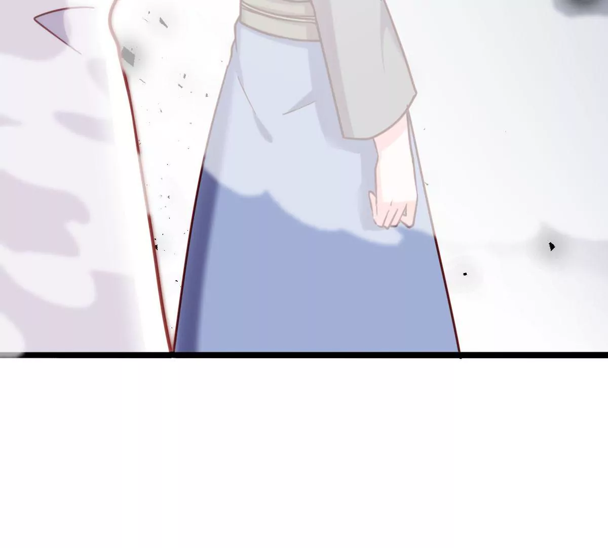 🍲在玄幻世界变成了一棵草？ 第044话 狼炎赶来 第11页